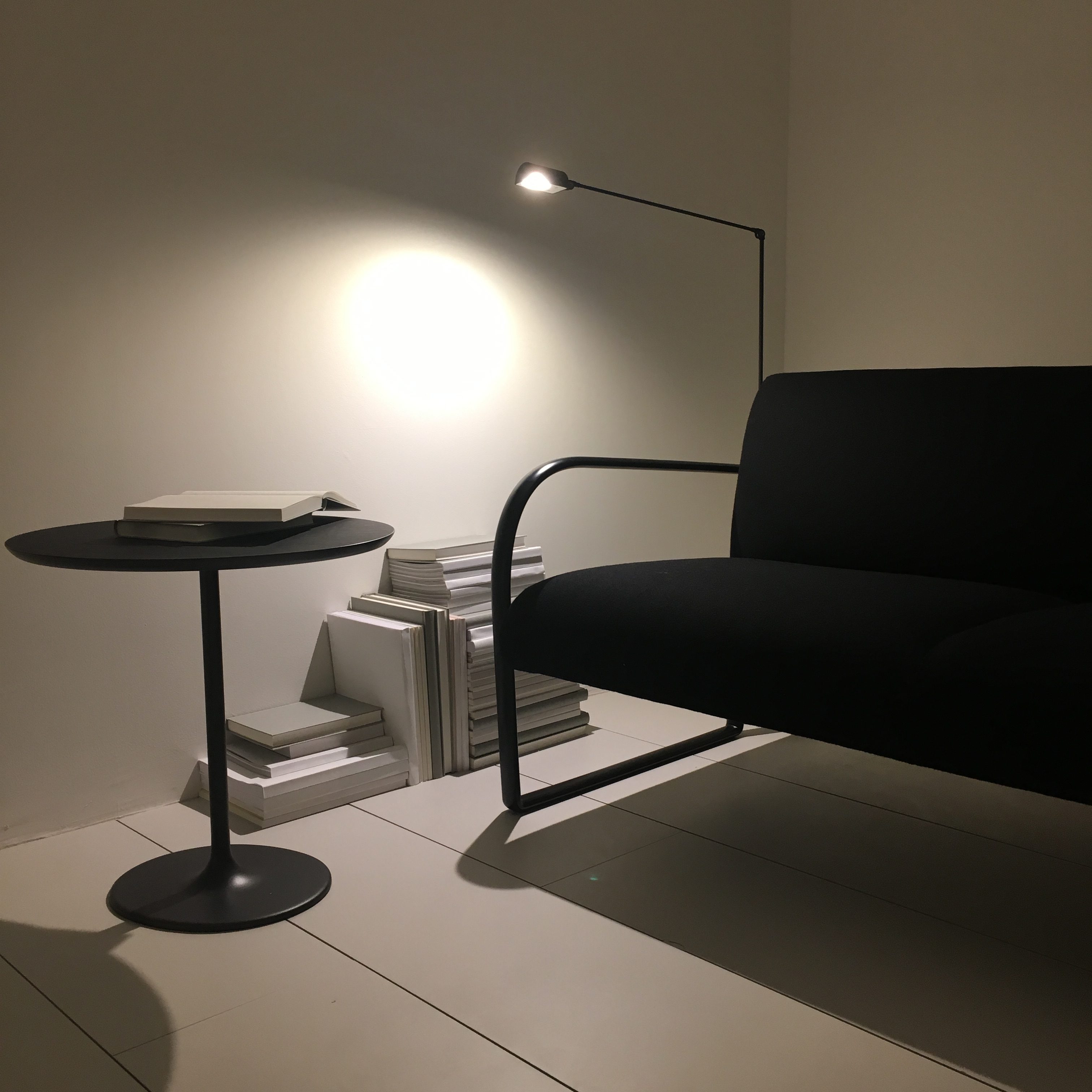 创意家具 - 坐具|沙发|办公家具|球友会手机网页版登录入口家具|Arcos 休闲椅/沙发